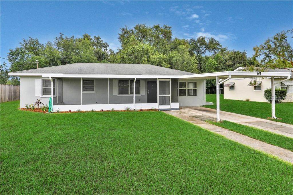 106 Anarece Avenue - Photo 1