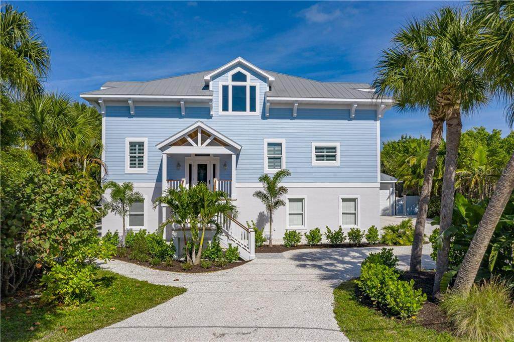 255 Wheeler Road - Photo 1