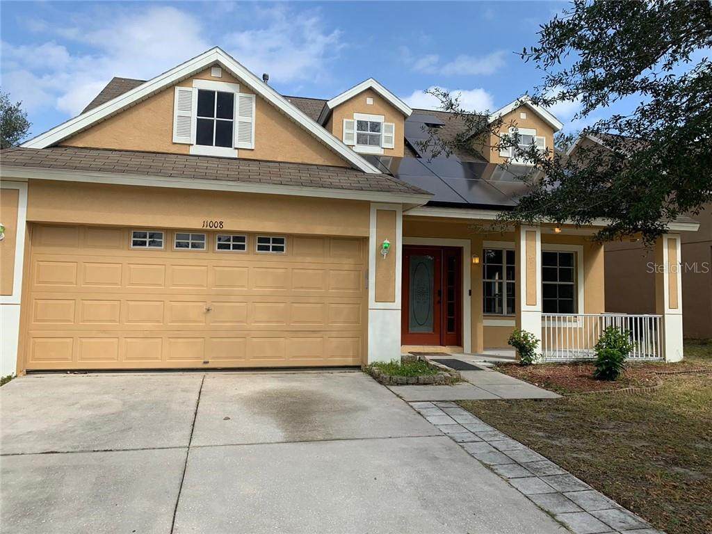 11008 Newbridge Drive - Photo 1