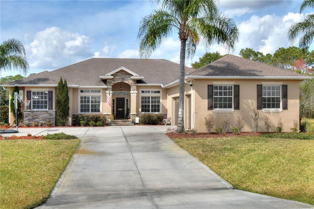 9468 Redhawk Bend Lane - Photo 1