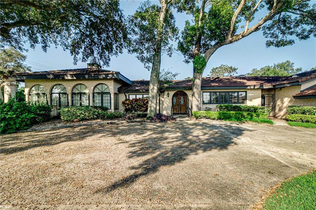 2716 Clubhouse Road - Photo 1