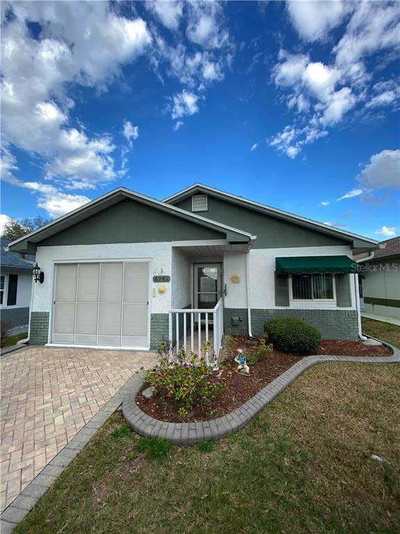 6241 Sandpipers Drive - Photo 1