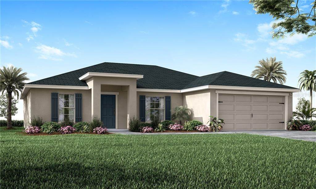 905 First Drive - Photo 1