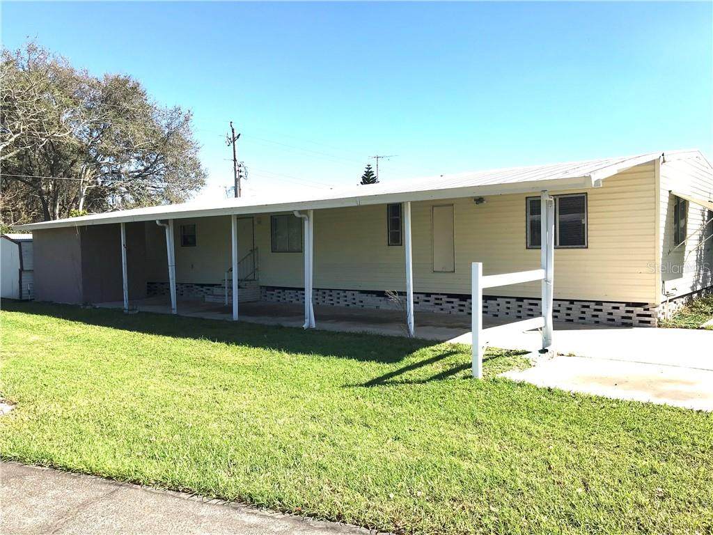 3532 Lazy Lake Drive - Photo 1