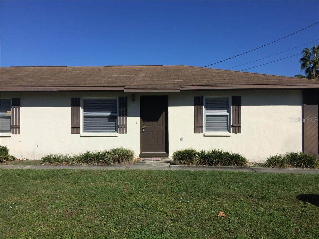 921 Shirley Ann Trail - Photo 1
