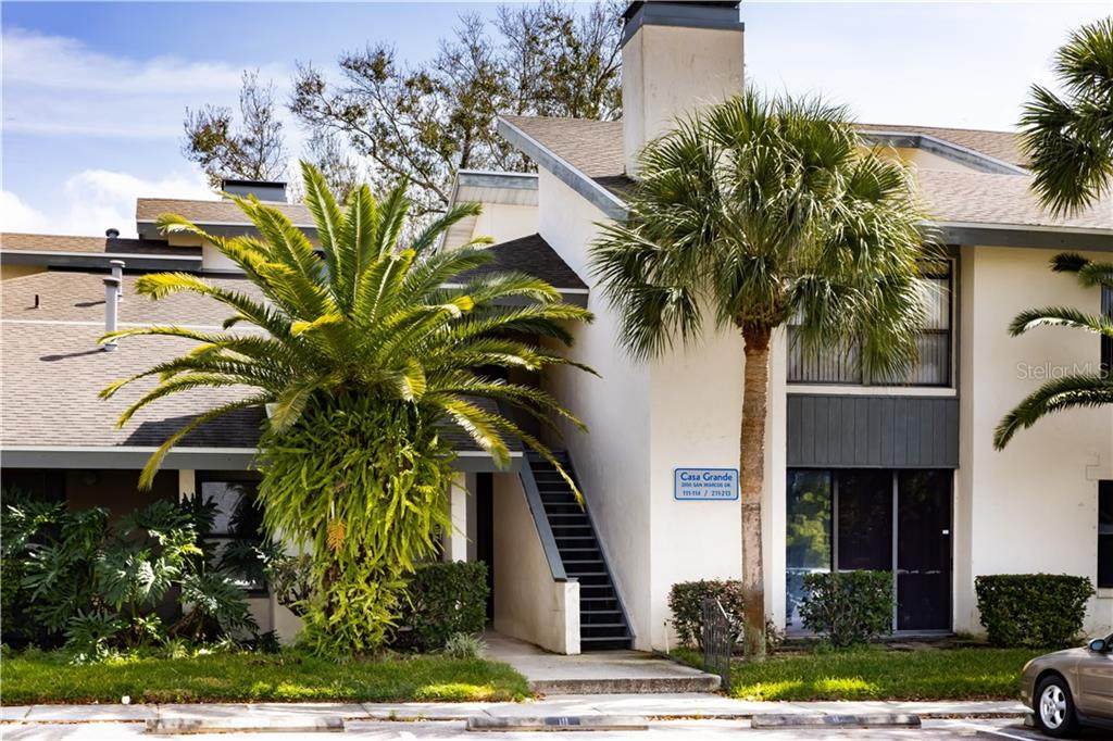 2050 San Marcos Drive - Photo 1