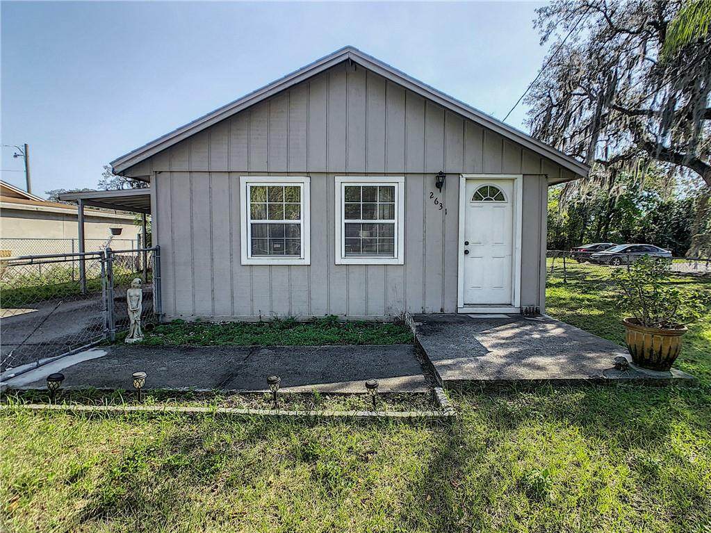 2631 Ellis Avenue - Photo 1