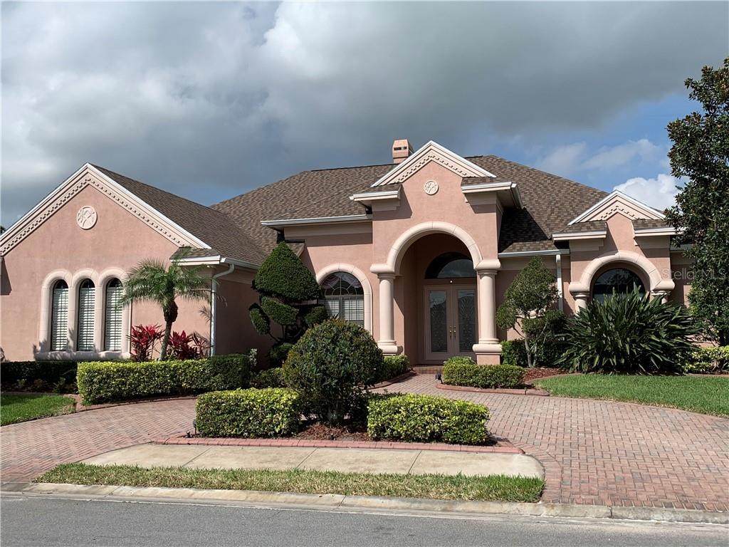 1217 Vista Hills Drive - Photo 1