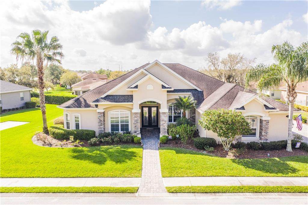 6836 Eagle Ridge Boulevard - Photo 1