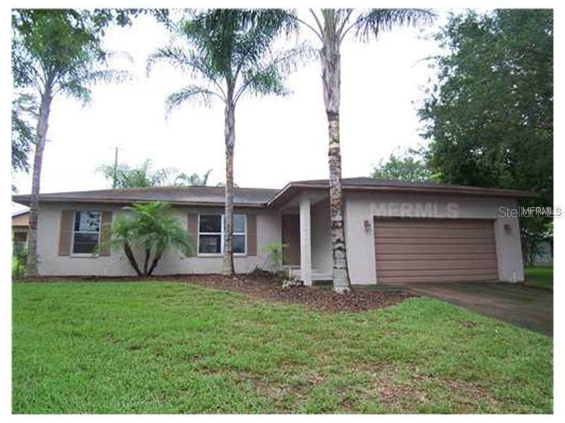 3106 Valley High Drive - Photo 1