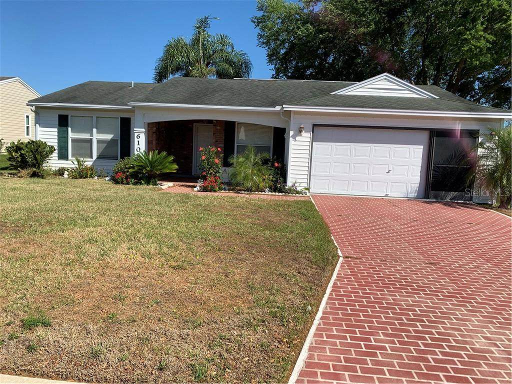 6103 Kittiwake Drive - Photo 1