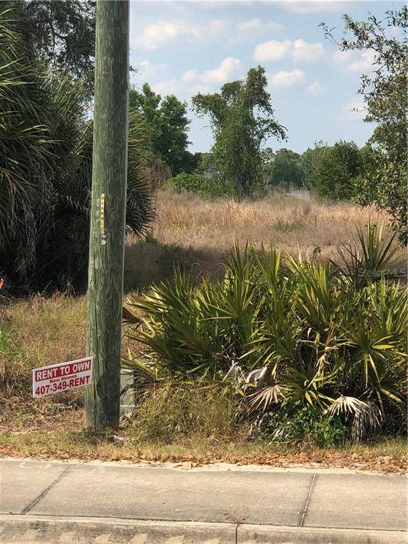 Ronald Reagan Parkway - Photo 1
