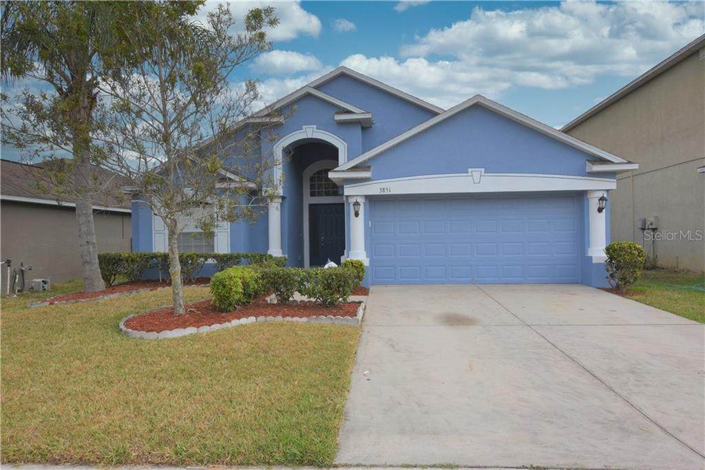 3851 Prescott Loop - Photo 1