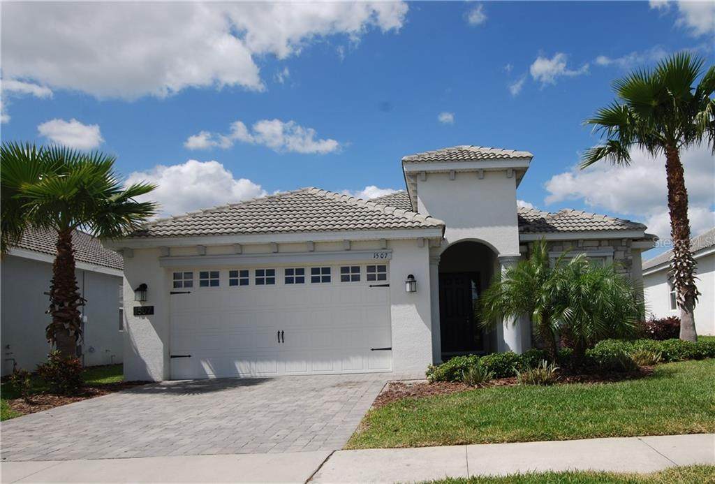 1507 Bunker Drive - Photo 1