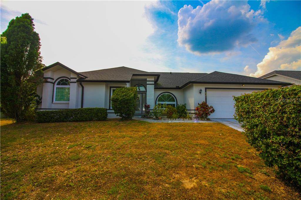 6341 Oakpoint Drive - Photo 1