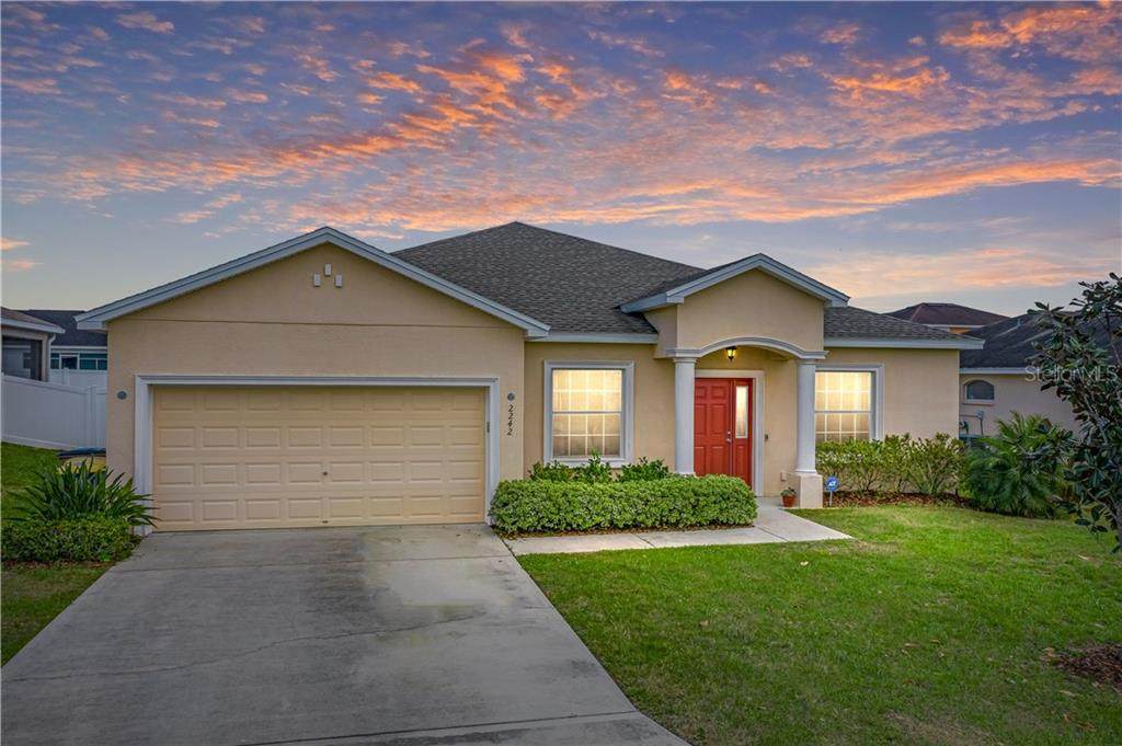 2242 Bluebird Avenue - Photo 1