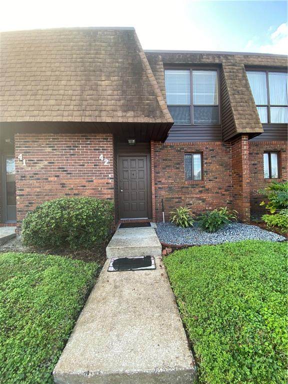 1836 Crystal Lake Drive - Photo 1