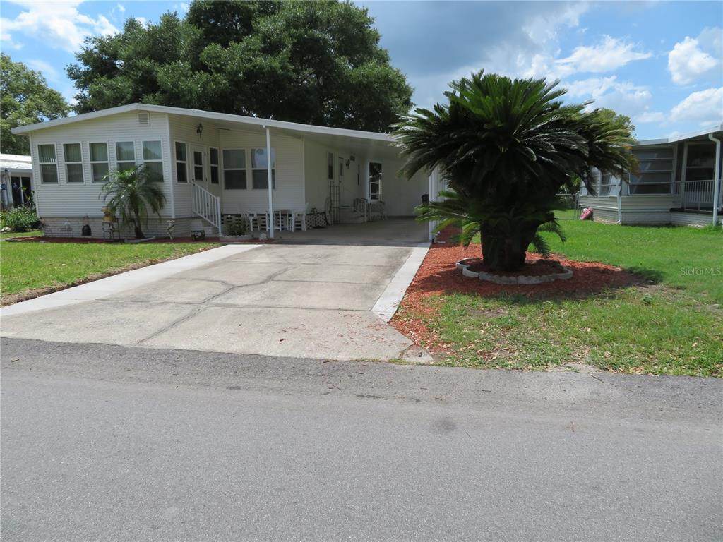 1610 Reynolds Road - Photo 1