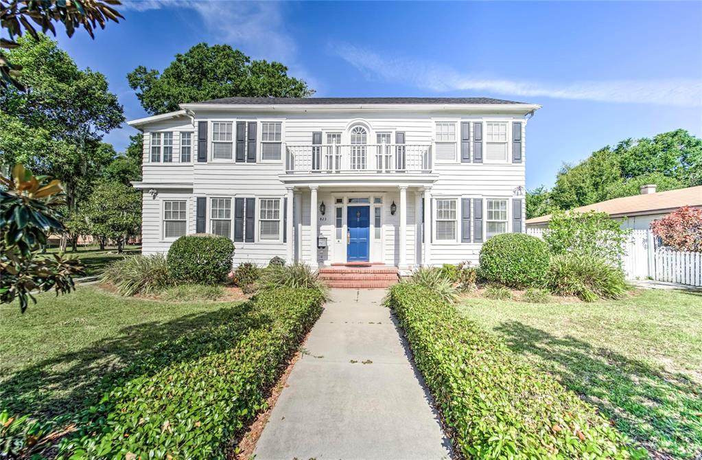 823 Hollingsworth Road - Photo 1