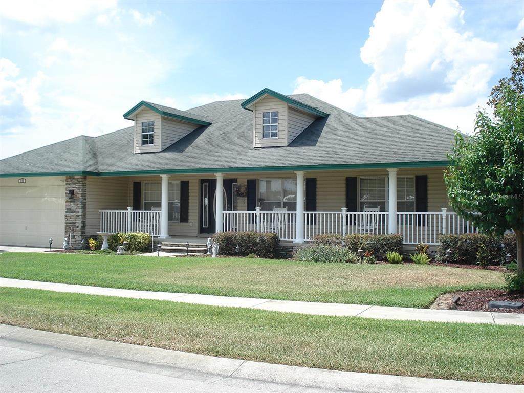111 Bentley Oaks Boulevard - Photo 1