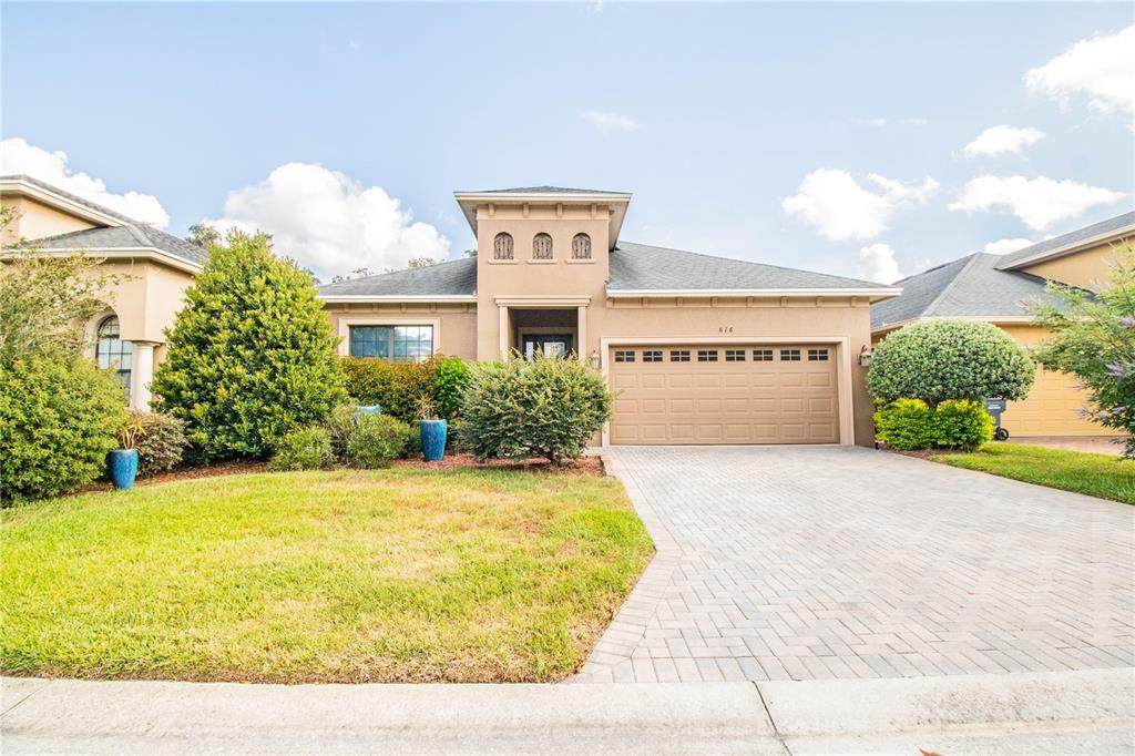 816 Christina Chase Drive - Photo 1
