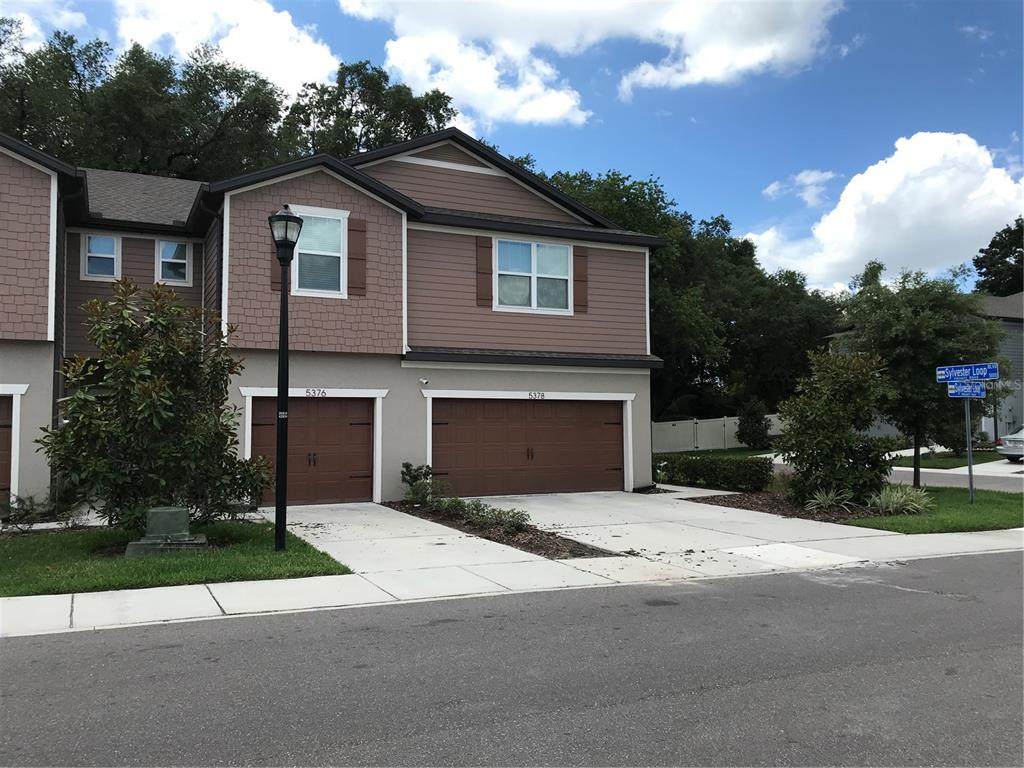 5378 Sylvester Loop - Photo 1