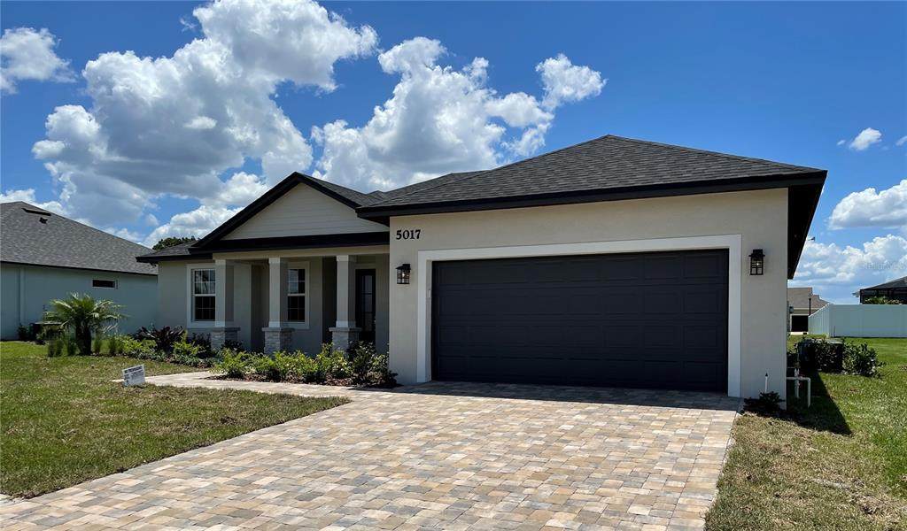 5017 Ridgefield Lane - Photo 1