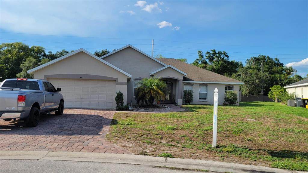 431 Majestic Gardens Boulevard - Photo 1