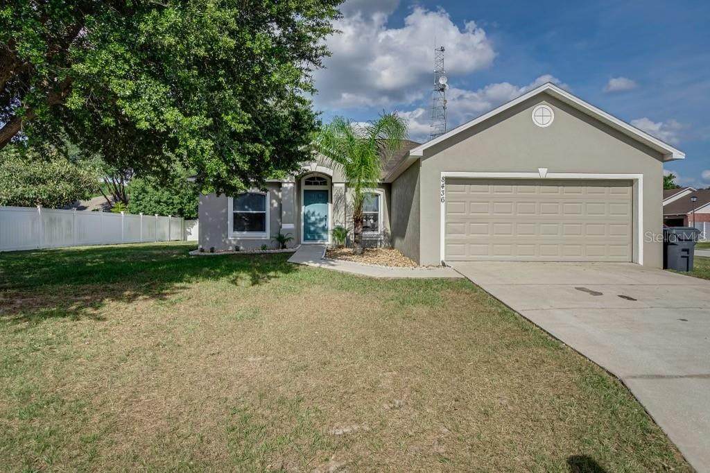 8436 Split Creek Circle - Photo 1