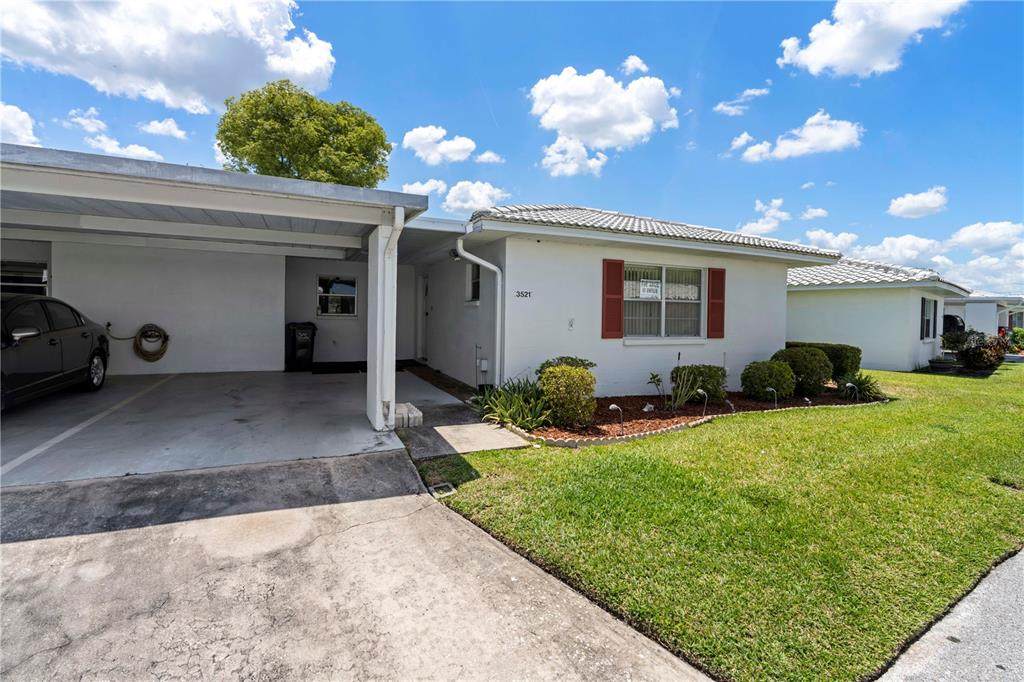 3521 Amity Avenue - Photo 1