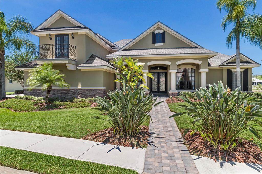 814 Whisper Woods Drive - Photo 1