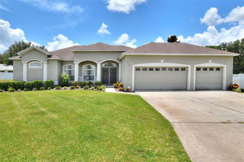 213 Oak Crossing Boulevard - Photo 1