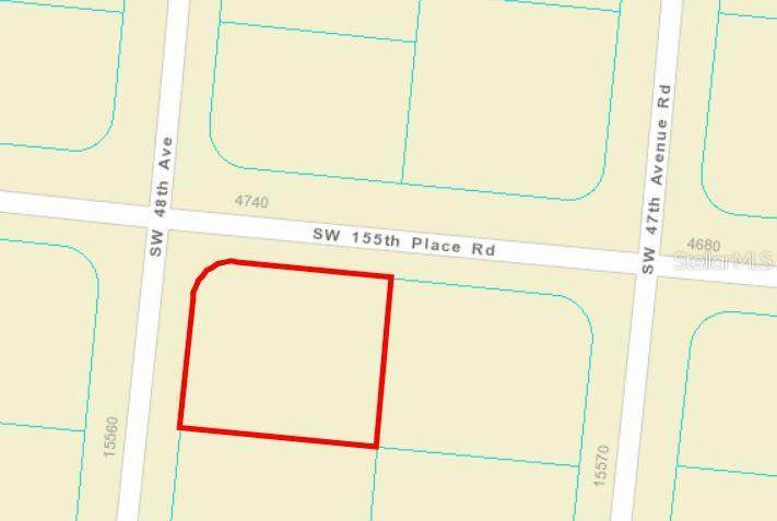 Sw 155Th Place Rd - Photo 1