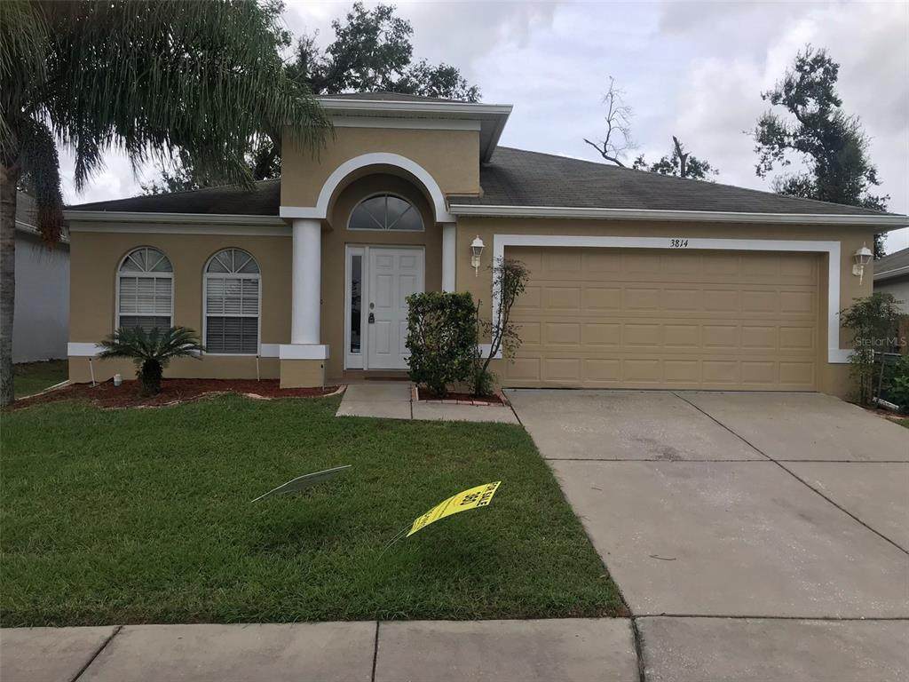 3814 Rollingsford Circle - Photo 1