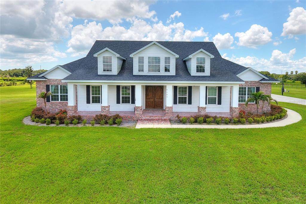 6105 Dubois Road - Photo 1