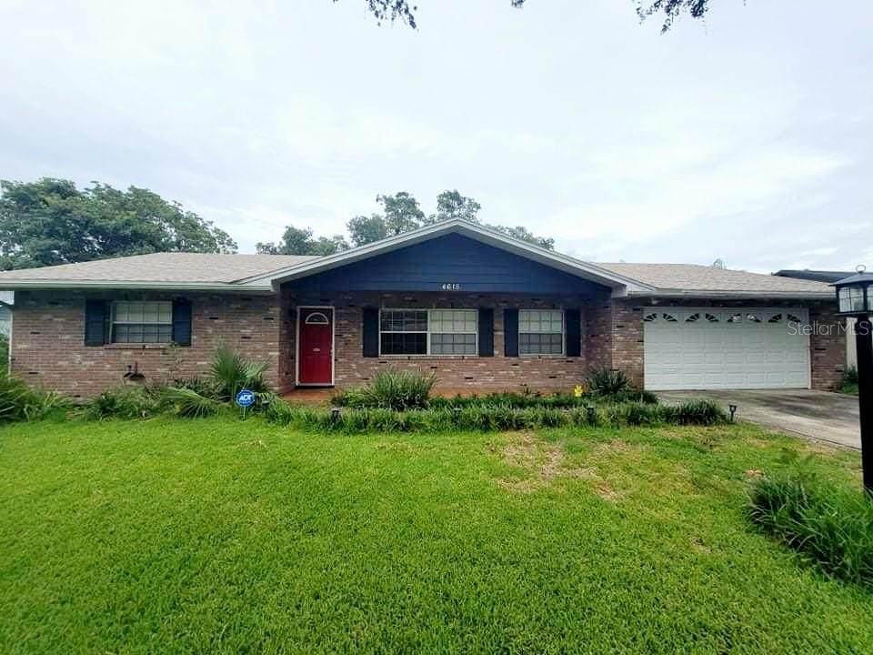 4618 Grovecrest Drive - Photo 1
