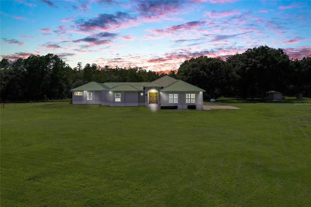 4917 Mitchell Bridges Road - Photo 1