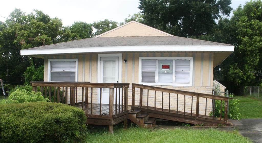 601 Whitehurst Street - Photo 1