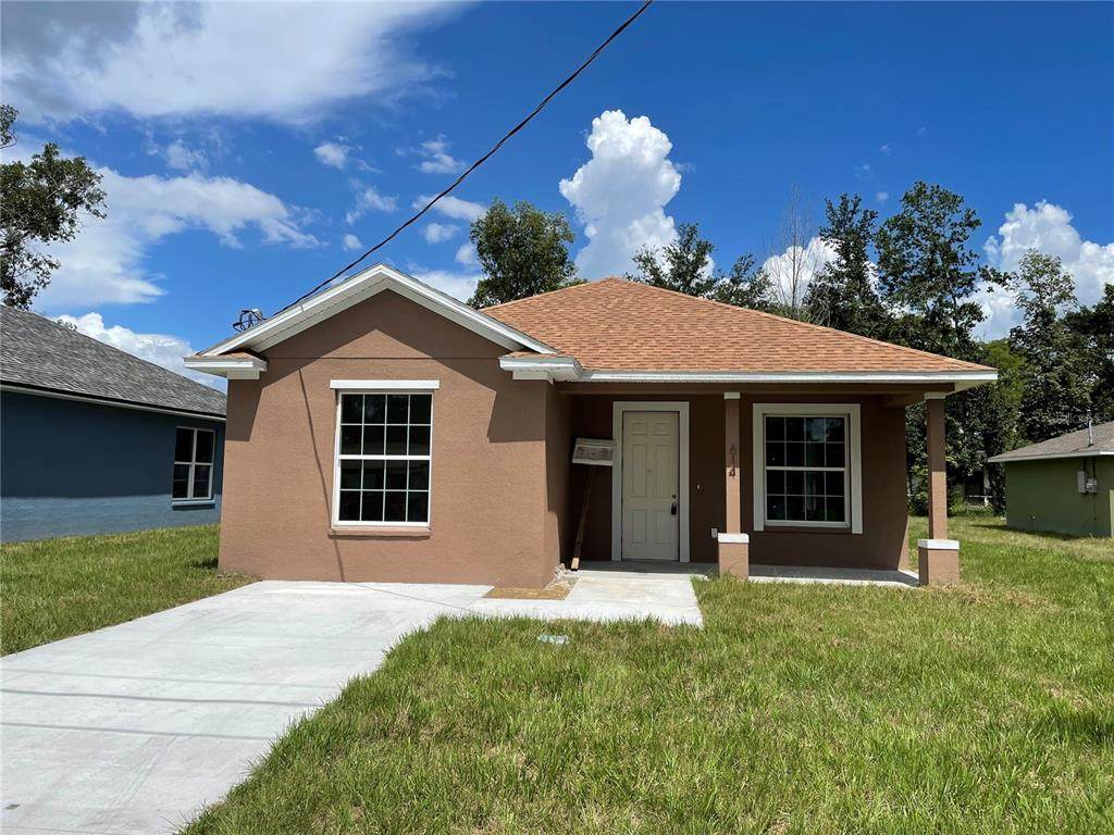 614 Arapahoe Avenue - Photo 1