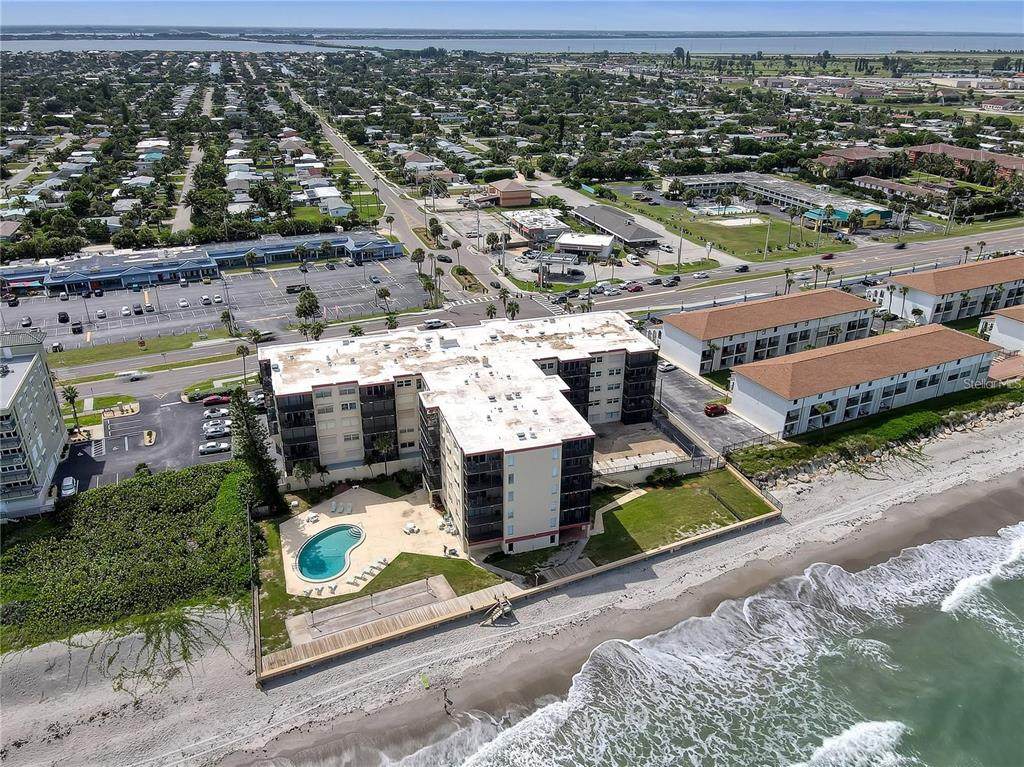 205 Highway A1a - Photo 1