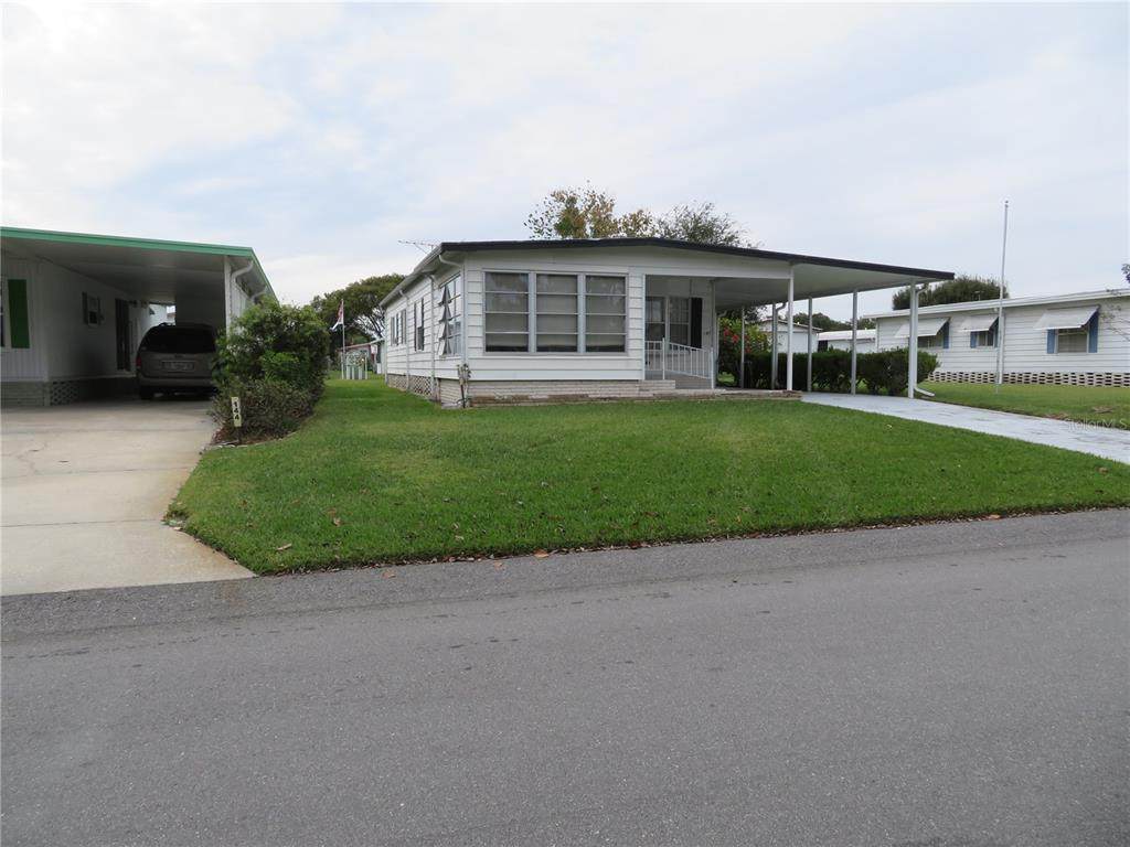 1610 Reynolds Road - Photo 1