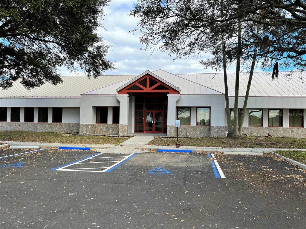 1600 Sun Pure Road - Photo 1