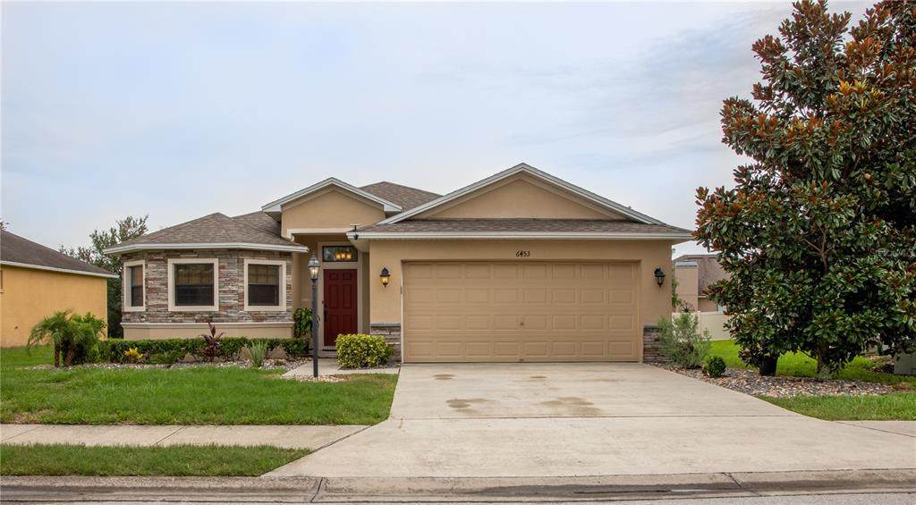 6453 Evergreen Park Drive - Photo 1
