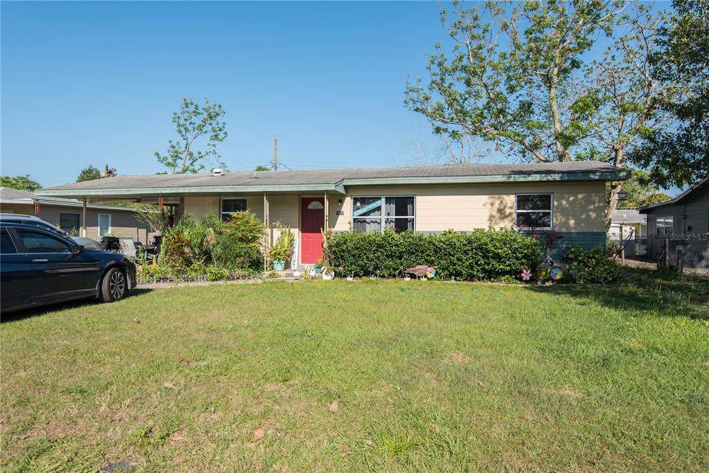 1810 Elk Drive - Photo 1