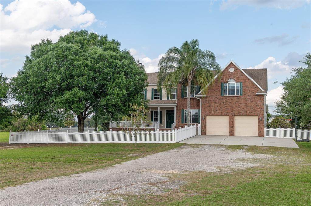 6823 Odoniel Loop - Photo 1
