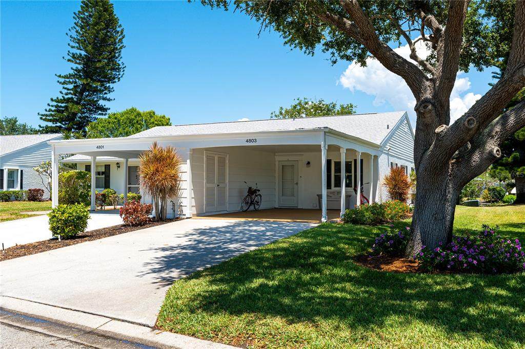 4803 Mount Vernon Drive - Photo 1
