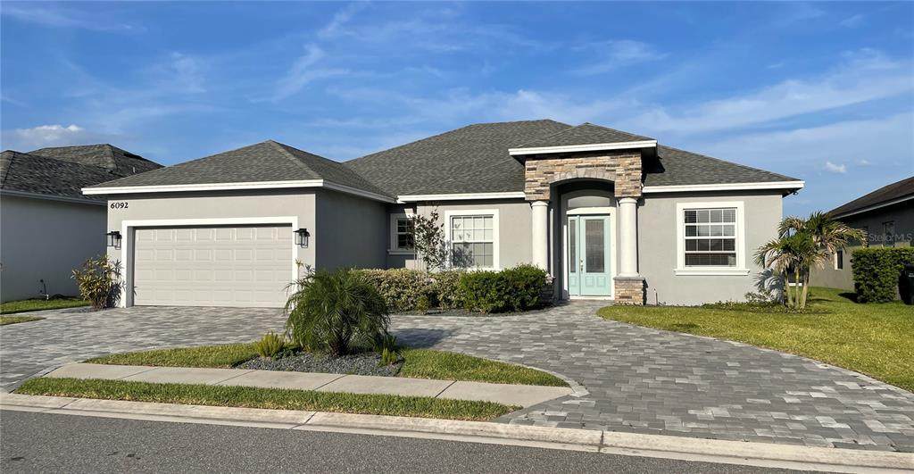 6092 Highlands Grace Boulevard - Photo 1