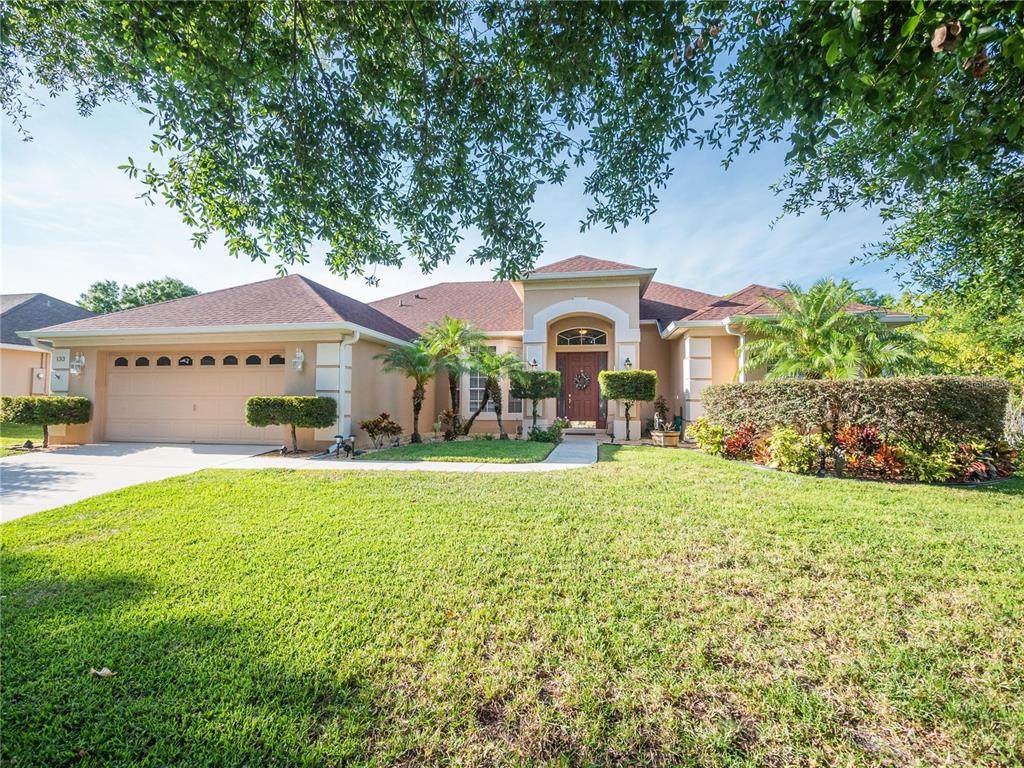133 Costa Loop - Photo 1