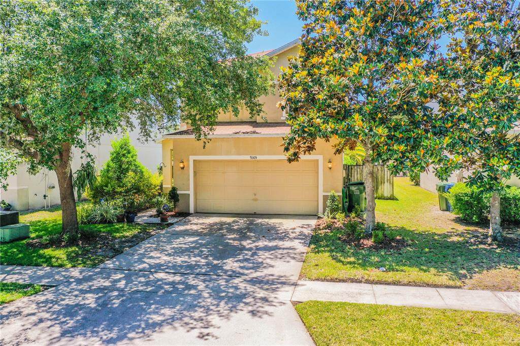 9305 Wellstone Drive - Photo 1