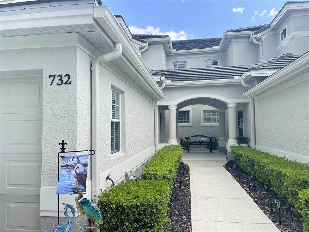 732 Grasslands Village Circle - Photo 1